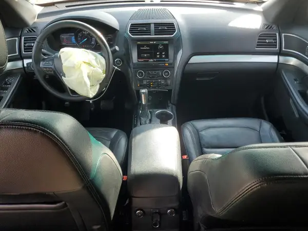 1FM5K8D81GGA33830 2016 FORD EXPLORER - Image 8
