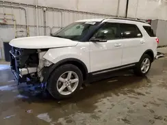 1FM5K8D81GGA38025 2016 FORD EXPLORER