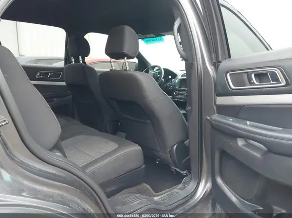 1FM5K8D81GGA39126 2016 FORD EXPLORER - Image 8