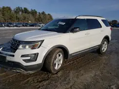 1FM5K8D81GGA41913 2016 FORD EXPLORER