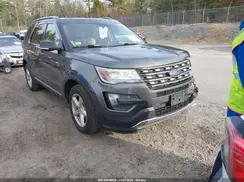 1FM5K8D81GGA47596 2016 FORD EXPLORER
