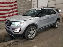 1FM5K8D81GGA47694 2016 FORD EXPLORER
