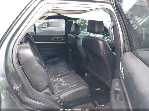 1FM5K8D81GGA48618 2016 FORD EXPLORER - Image 8