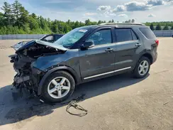1FM5K8D81GGA49526 2016 FORD EXPLORER
