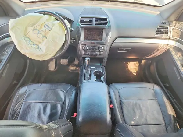 1FM5K8D81GGA49526 2016 FORD EXPLORER - Image 8