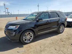 1FM5K8D81GGA51647 2016 FORD EXPLORER