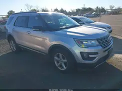 1FM5K8D81GGA57447 2016 FORD EXPLORER