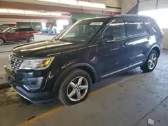 1FM5K8D81GGA61269 2016 FORD EXPLORER