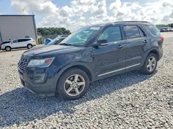 1FM5K8D81GGA81618 2016 FORD EXPLORER