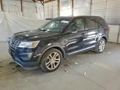 1FM5K8D81GGA83966 2016 FORD EXPLORER