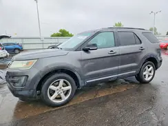 1FM5K8D81GGA97849 2016 FORD EXPLORER