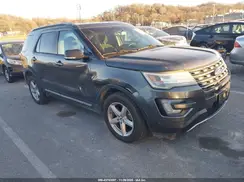 1FM5K8D81GGB03746 2016 FORD EXPLORER