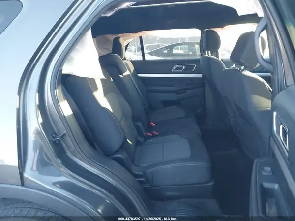 1FM5K8D81GGB03746 2016 FORD EXPLORER - Image 8