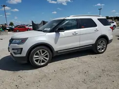 1FM5K8D81GGB04475 2016 FORD EXPLORER
