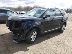1FM5K8D81GGB08025 2016 FORD EXPLORER