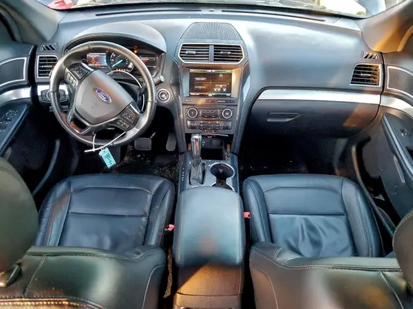 1FM5K8D81GGB08087 2016 FORD EXPLORER - Image 8