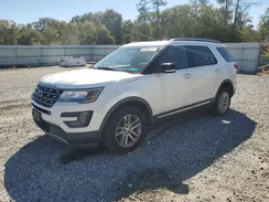 1FM5K8D81GGB08428 2016 FORD EXPLORER