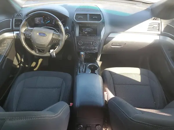 1FM5K8D81GGB08428 2016 FORD EXPLORER - Image 8