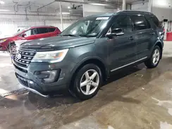 1FM5K8D81GGB08624 2016 FORD EXPLORER