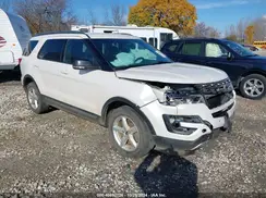 1FM5K8D81GGB10244 2016 FORD EXPLORER