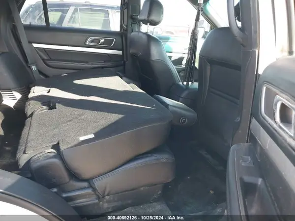 1FM5K8D81GGB10244 2016 FORD EXPLORER - Image 8