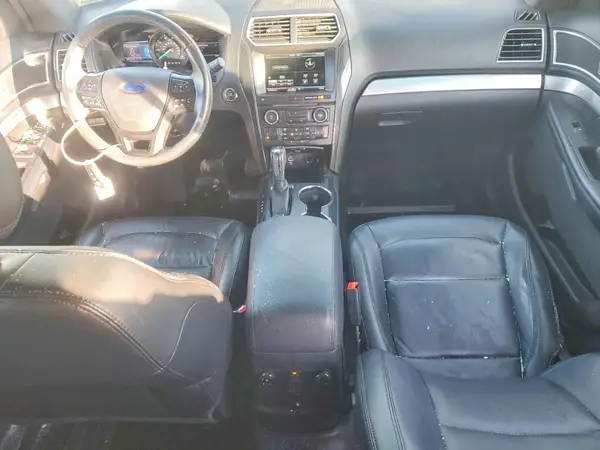 1FM5K8D81GGB17257 2016 FORD EXPLORER - Image 8