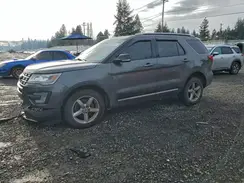 1FM5K8D81GGB19316 2016 FORD EXPLORER