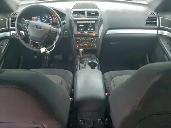 1FM5K8D81GGB26038 2016 FORD EXPLORER - Image 8