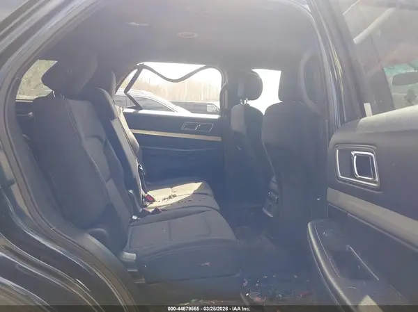 1FM5K8D81GGB29683 2016 FORD EXPLORER - Image 8