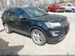 1FM5K8D81GGB32373 2016 FORD EXPLORER