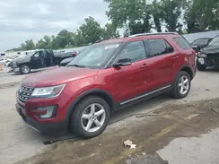 1FM5K8D81GGB33930 2016 FORD EXPLORER