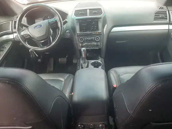 1FM5K8D81GGB33930 2016 FORD EXPLORER - Image 8