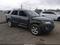 1FM5K8D81GGB34849 2016 FORD EXPLORER