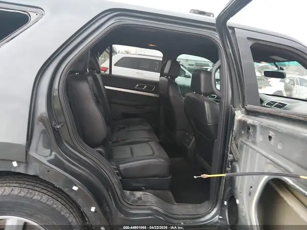 1FM5K8D81GGB34849 2016 FORD EXPLORER - Image 8