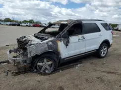 1FM5K8D81GGB35564 2016 FORD EXPLORER