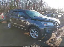 1FM5K8D81GGB38383 2016 FORD EXPLORER