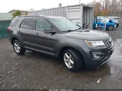 1FM5K8D81GGB38934 2016 FORD EXPLORER