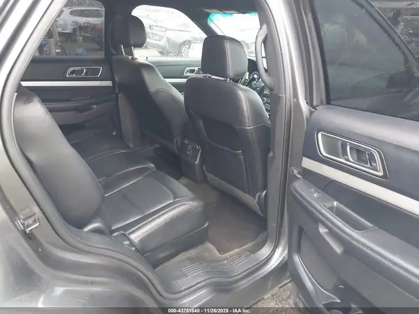 1FM5K8D81GGB38934 2016 FORD EXPLORER - Image 8