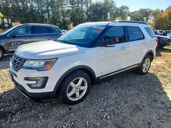 1FM5K8D81GGB48489 2016 FORD EXPLORER