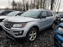 1FM5K8D81GGB57483 2016 FORD EXPLORER