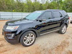 1FM5K8D81GGB60836 2016 FORD EXPLORER
