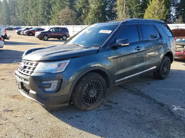 1FM5K8D81GGB63803 2016 FORD EXPLORER - Image 1