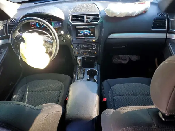 1FM5K8D81GGB63803 2016 FORD EXPLORER - Image 8