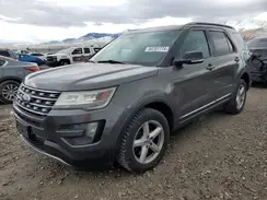 1FM5K8D81GGB64014 2016 FORD EXPLORER