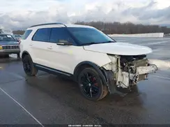 1FM5K8D81GGB66460 2016 FORD EXPLORER