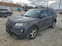 1FM5K8D81GGB66507 2016 FORD EXPLORER