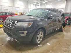 1FM5K8D81GGB66572 2016 FORD EXPLORER
