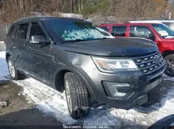 1FM5K8D81GGB68516 2016 FORD EXPLORER