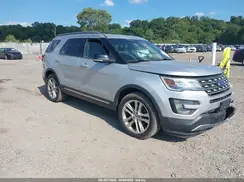 1FM5K8D81GGB68774 2016 FORD EXPLORER