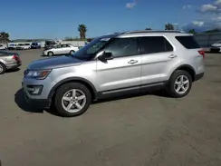 1FM5K8D81GGB73196 2016 FORD EXPLORER